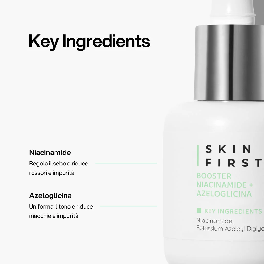 Booster Niacinamide + Azeloglicina - Image 3