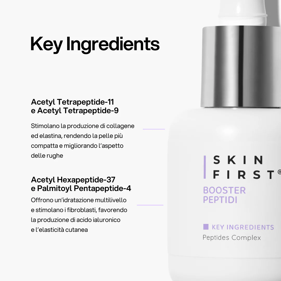 Booster Peptidi - Image 3
