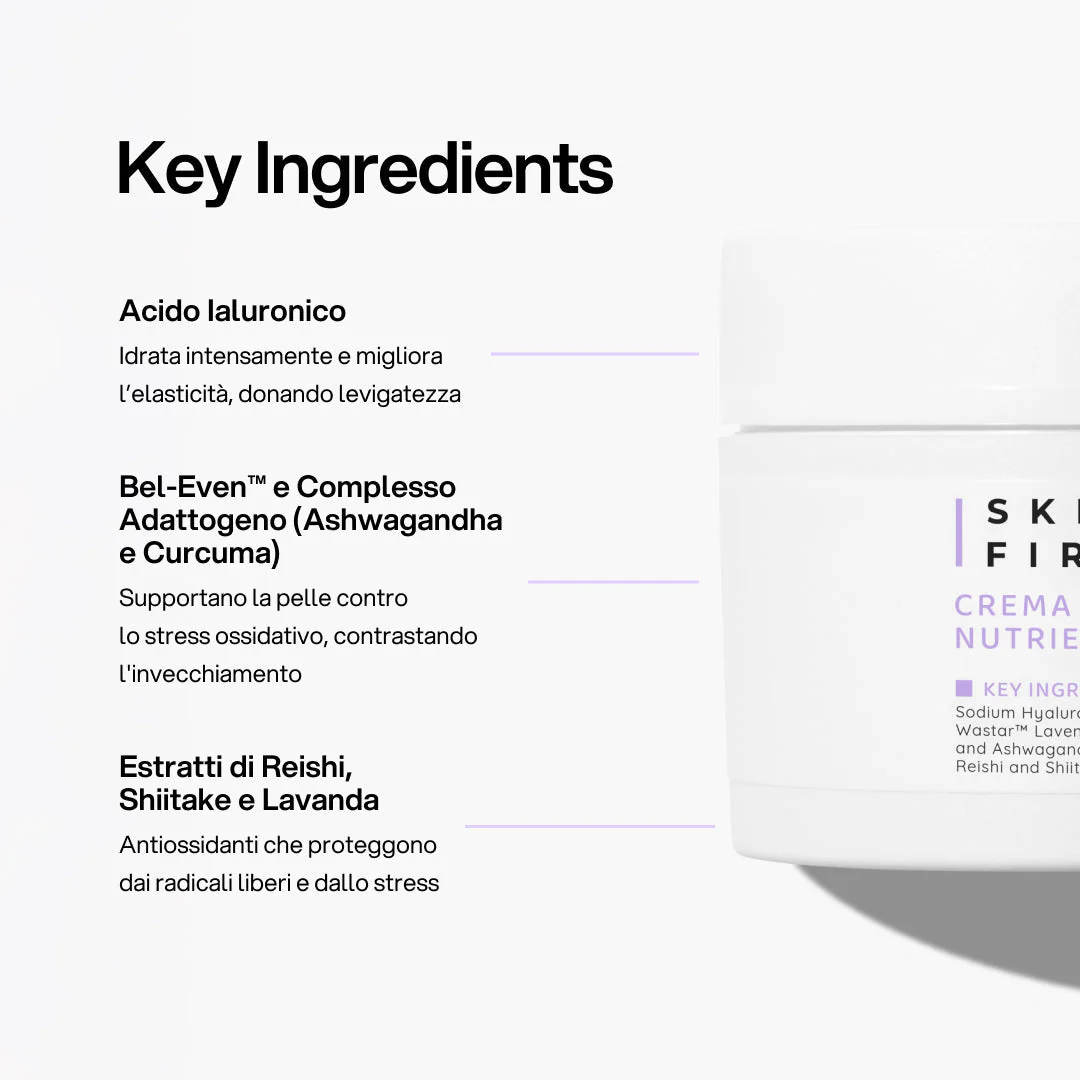 Crema Viso Nutriente - Image 3