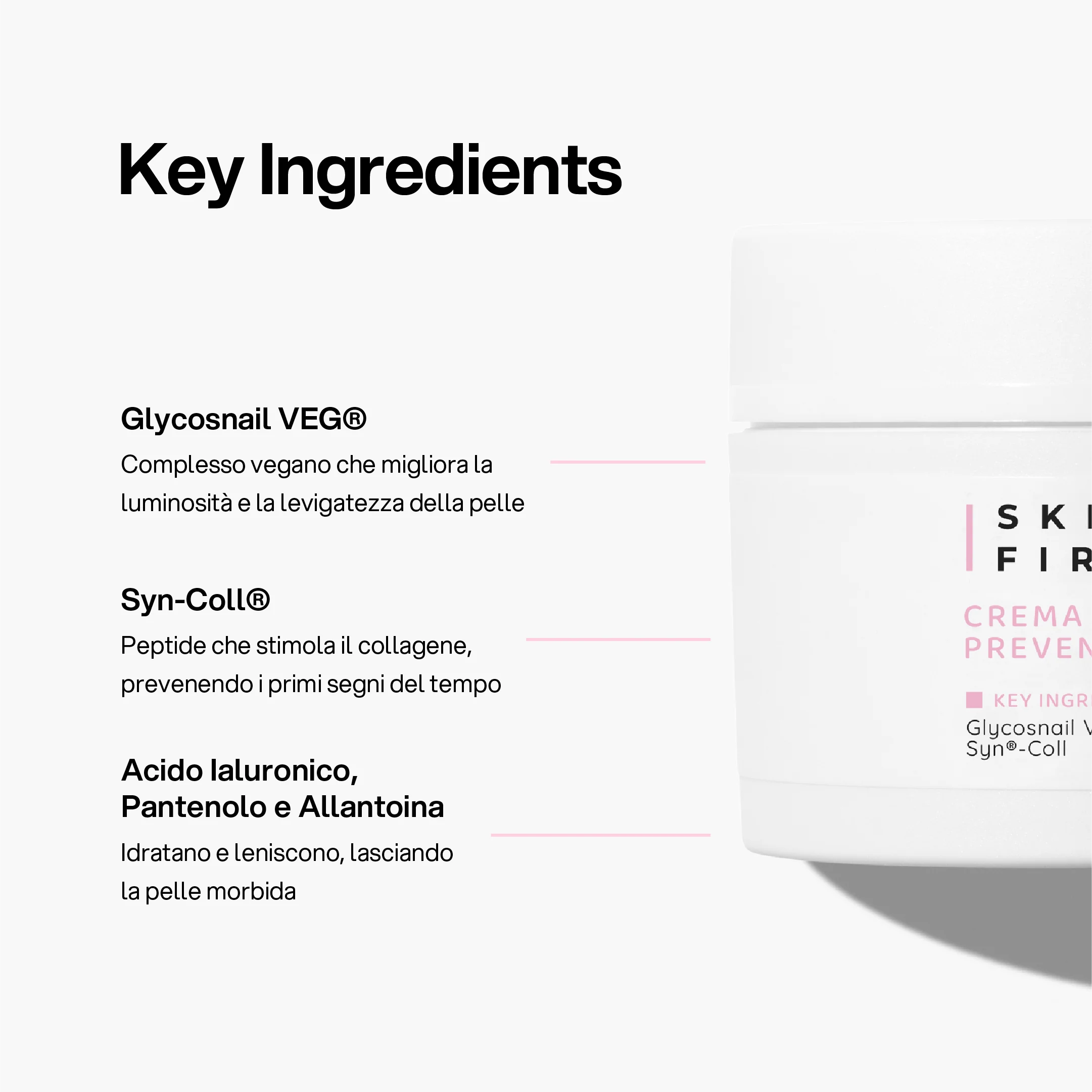 Crema Viso Preventiva - Image 3