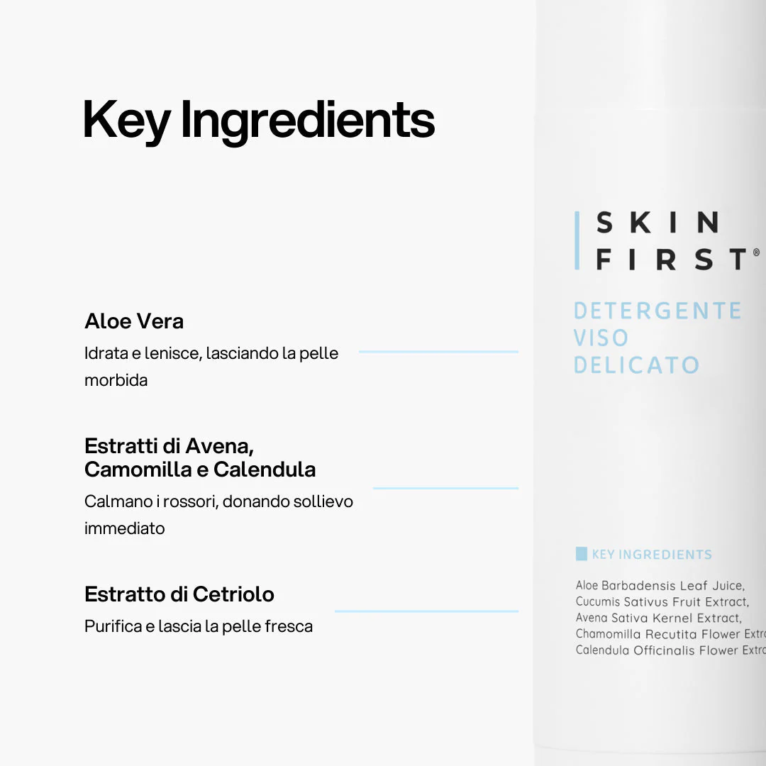 Detergente Viso Delicato - Image 3