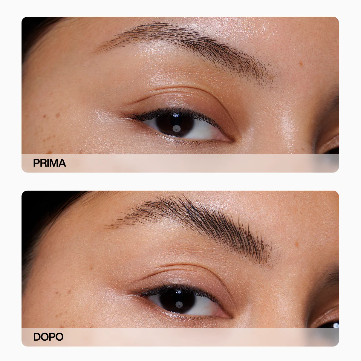 Fix & Care Brow Gel - Image 4