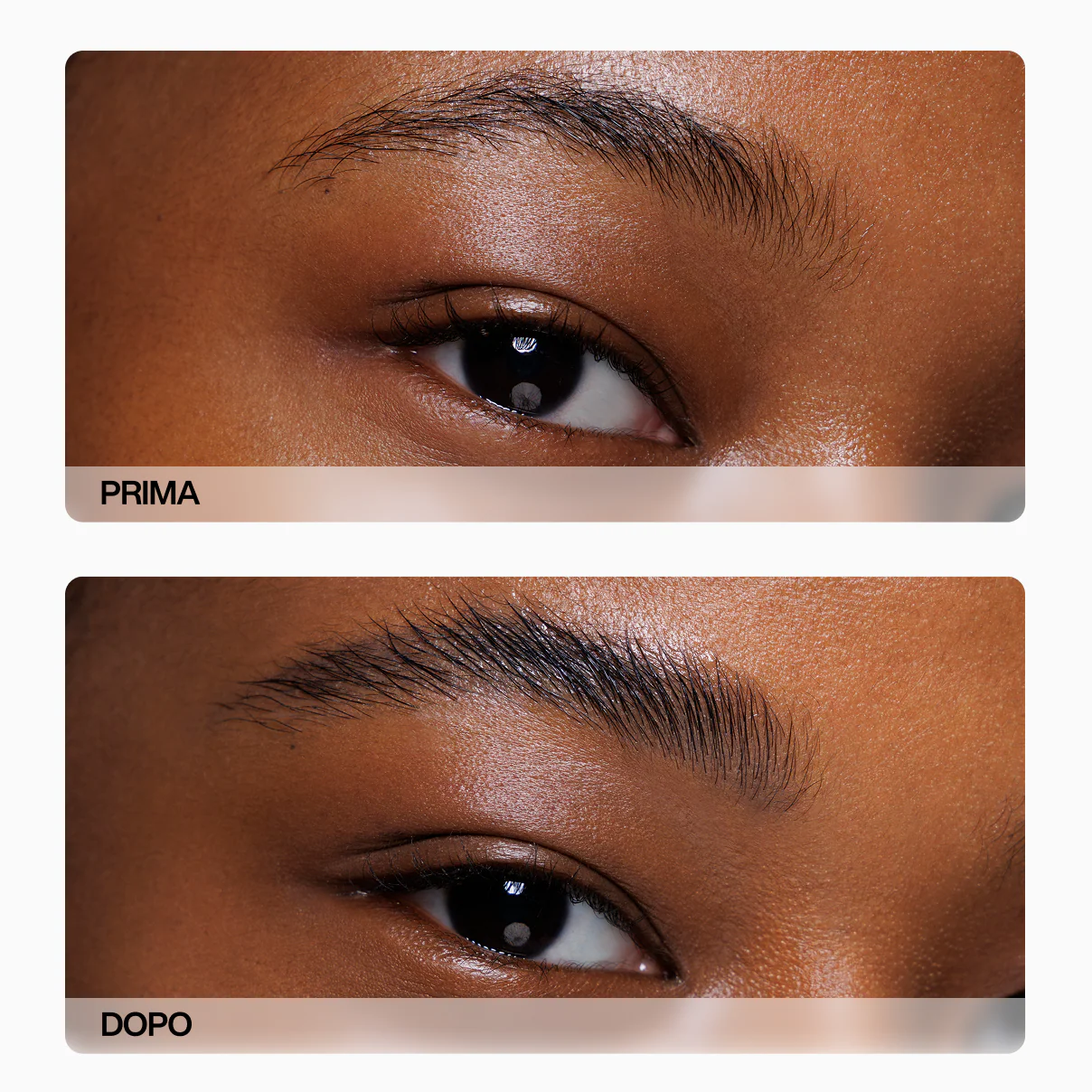 Fix & Care Brow Gel - Image 5