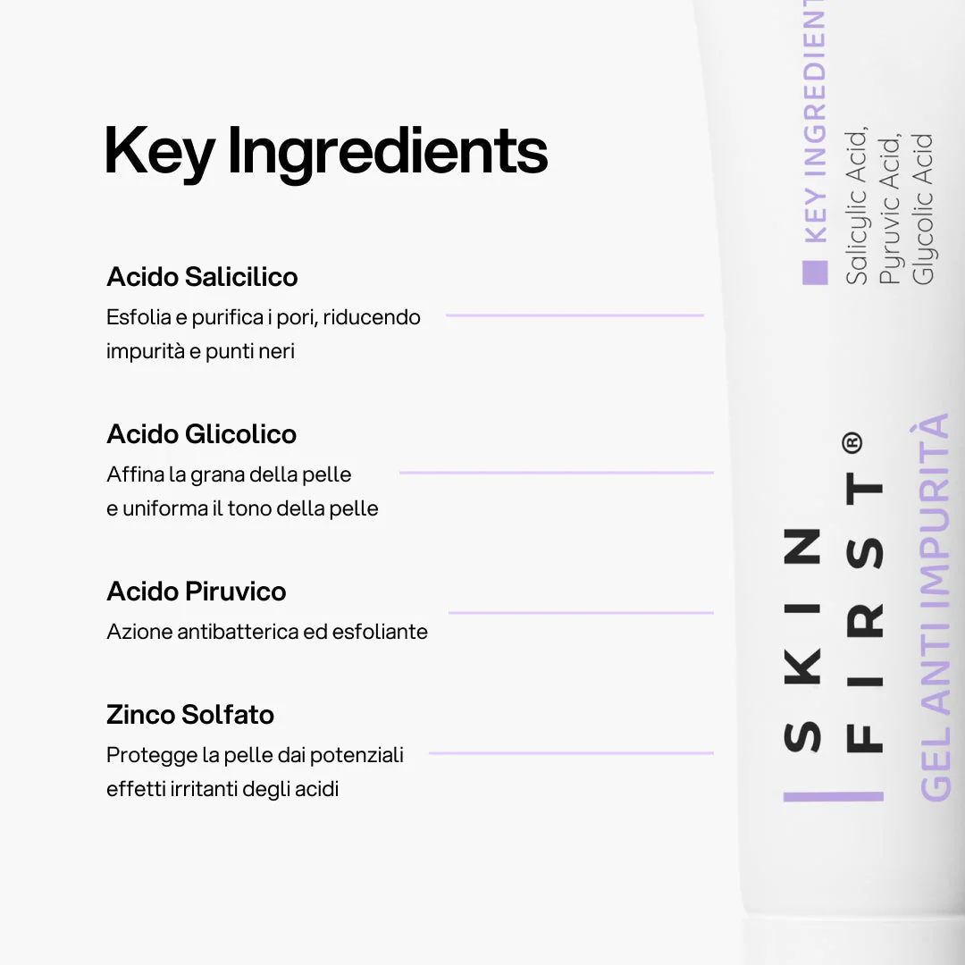 Gel Anti Impurità - Image 3