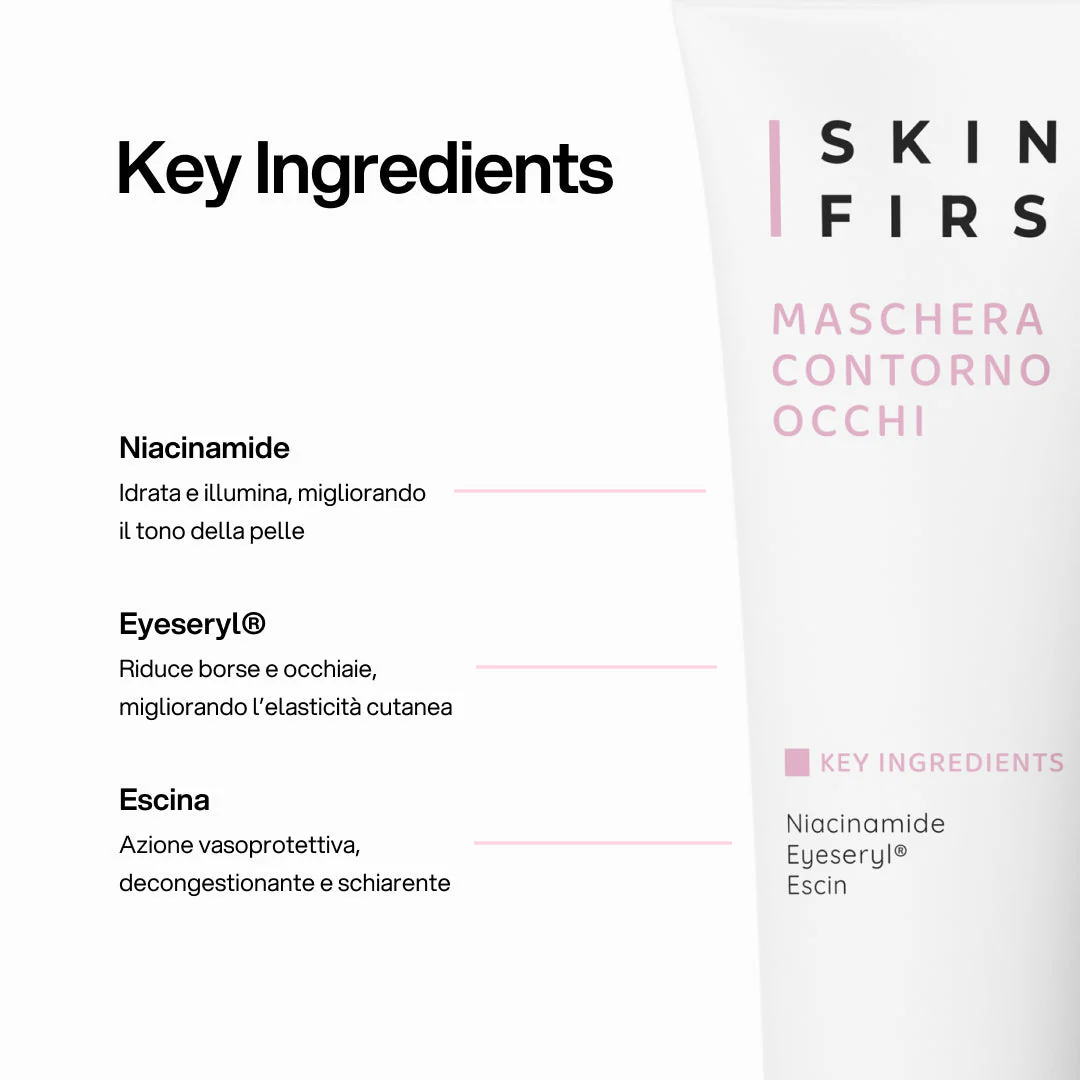 Maschera Contorno Occhi - Image 3