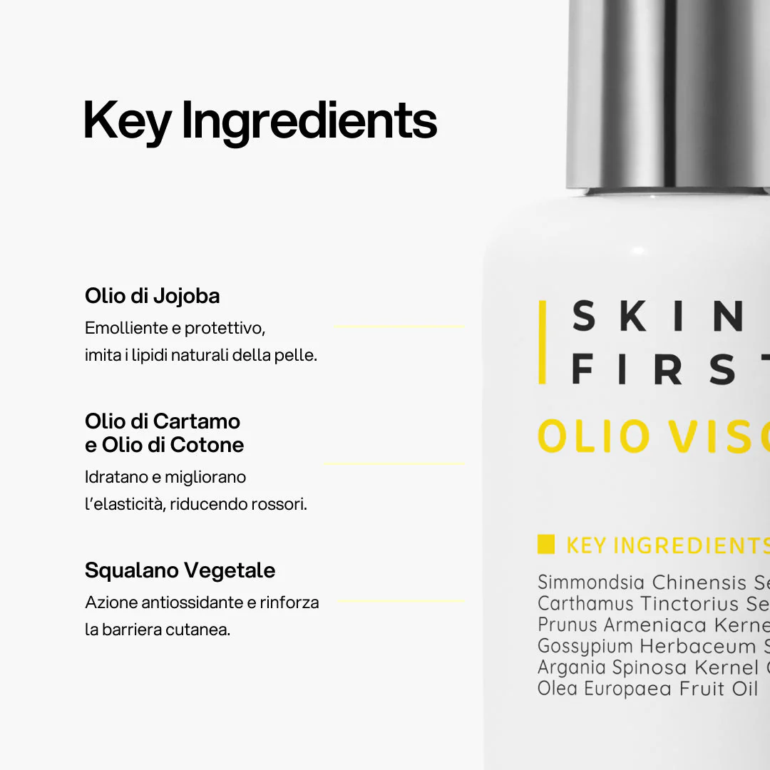 Olio Viso - Image 3