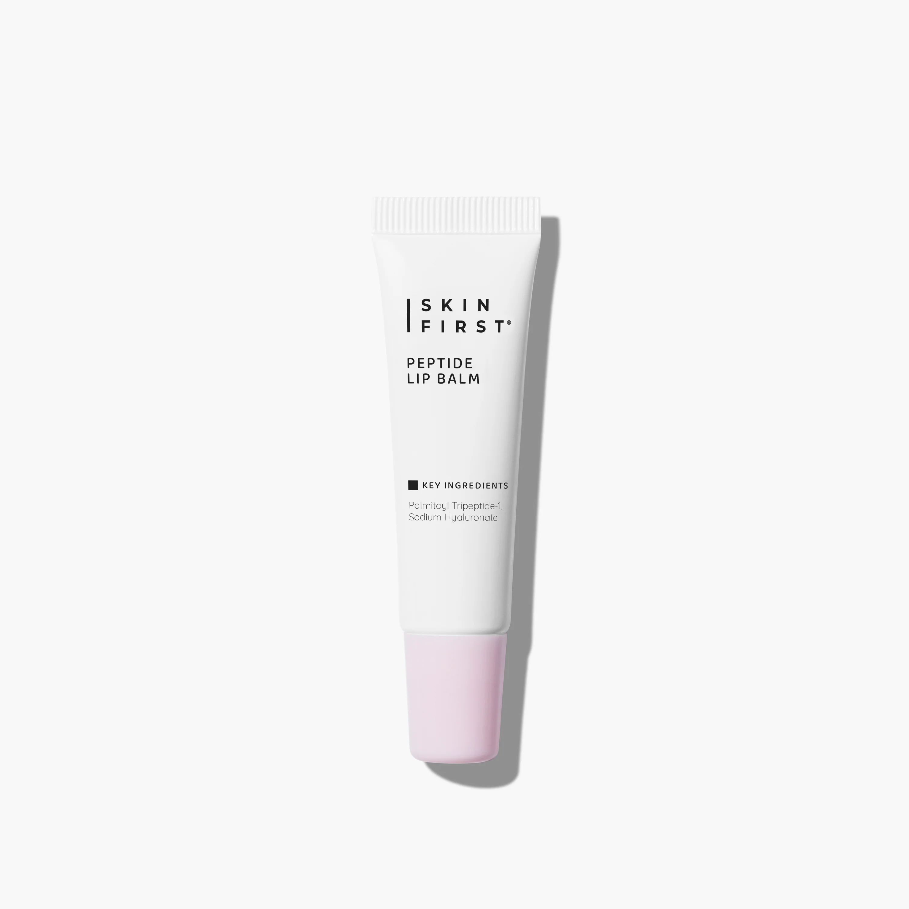 Peptide Lip Balm Glazed Pink
