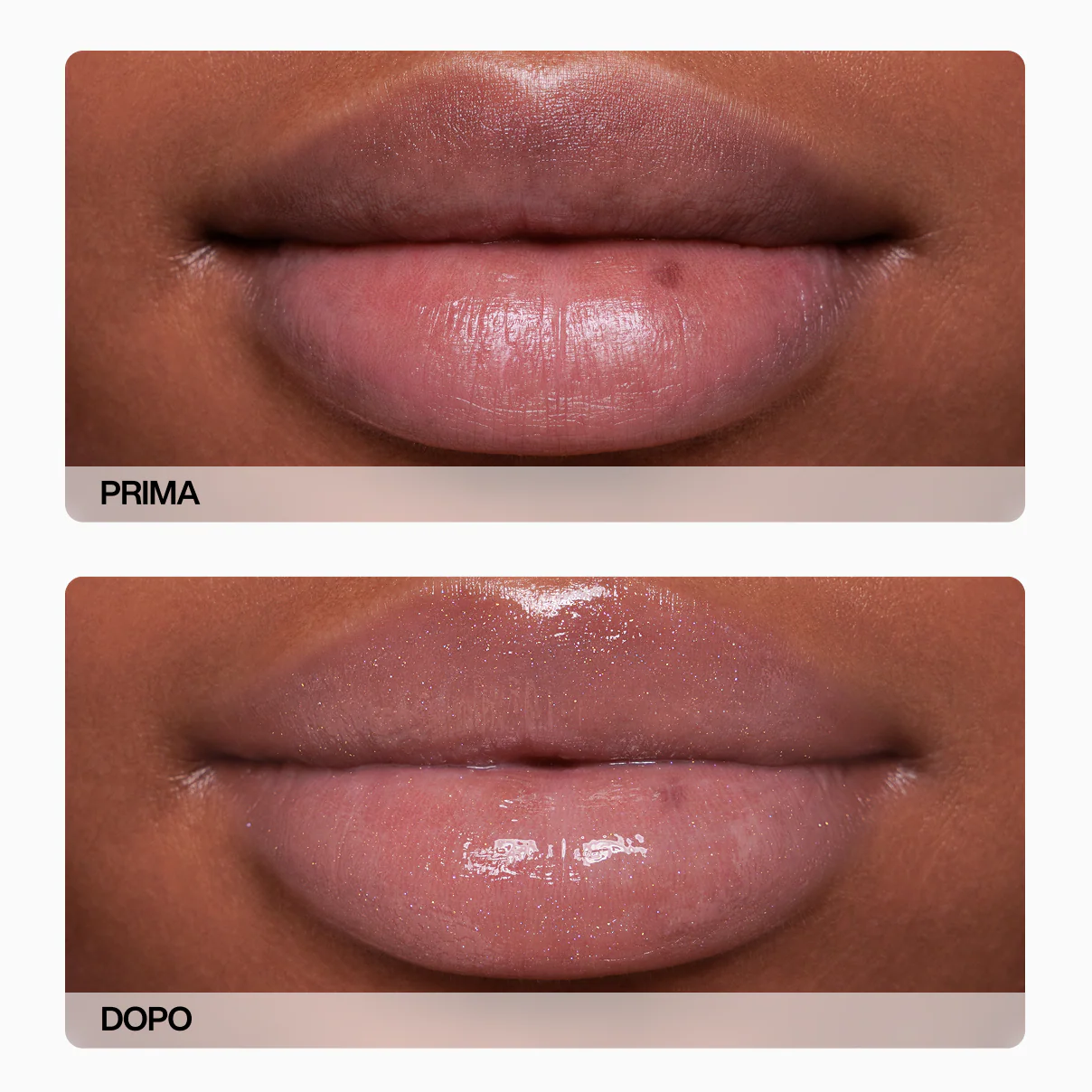 Peptide Lip Balm Glazed Pink - Image 4