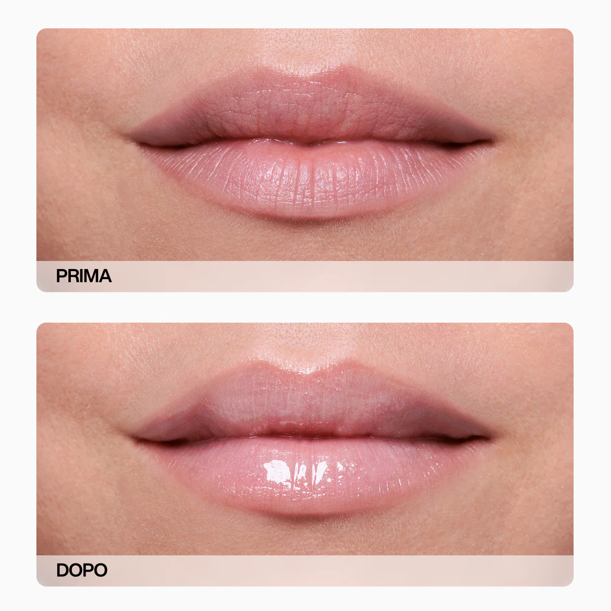 Peptide Lip Balm Glazed Pink - Image 5