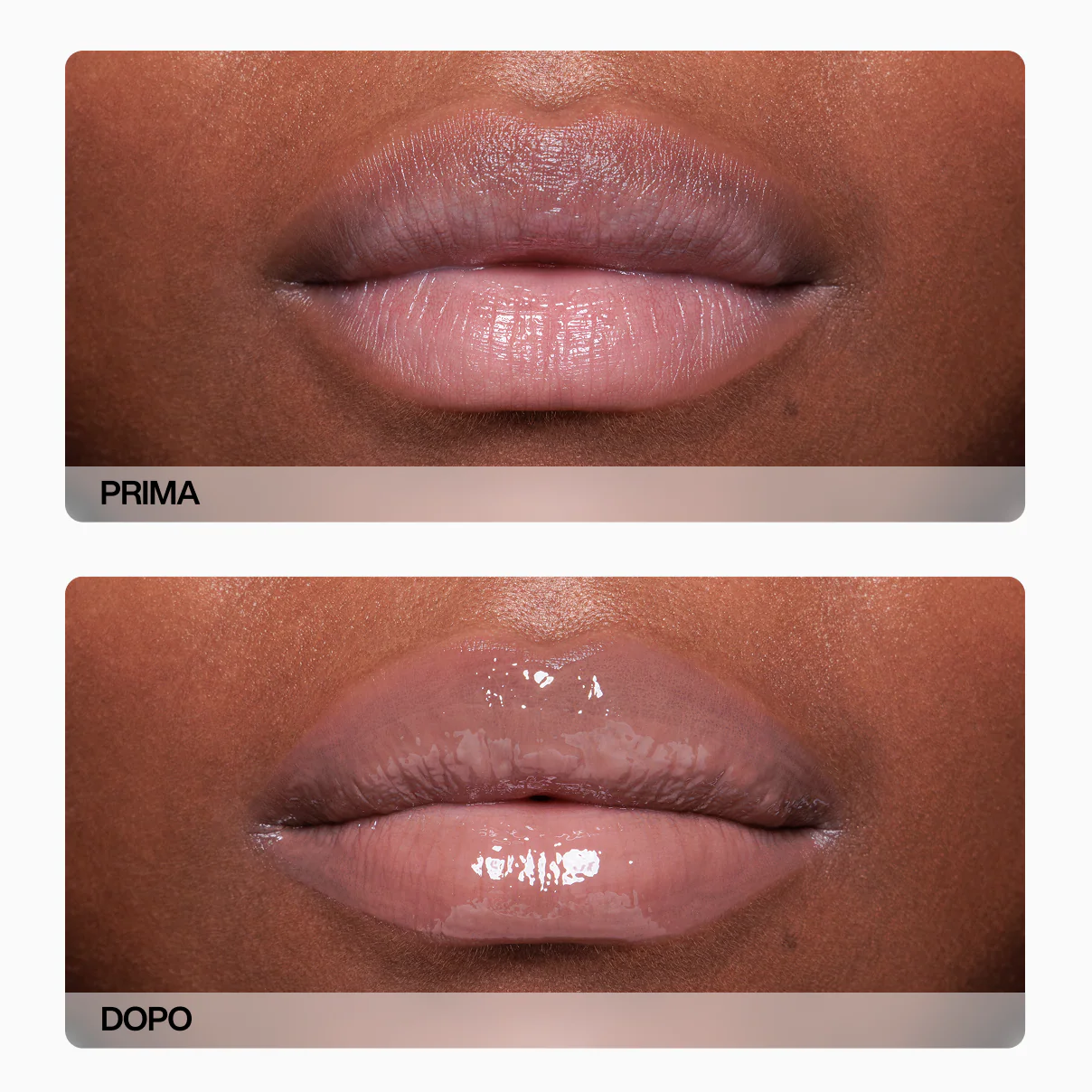 Peptide Lip Balm Mocha - Image 5