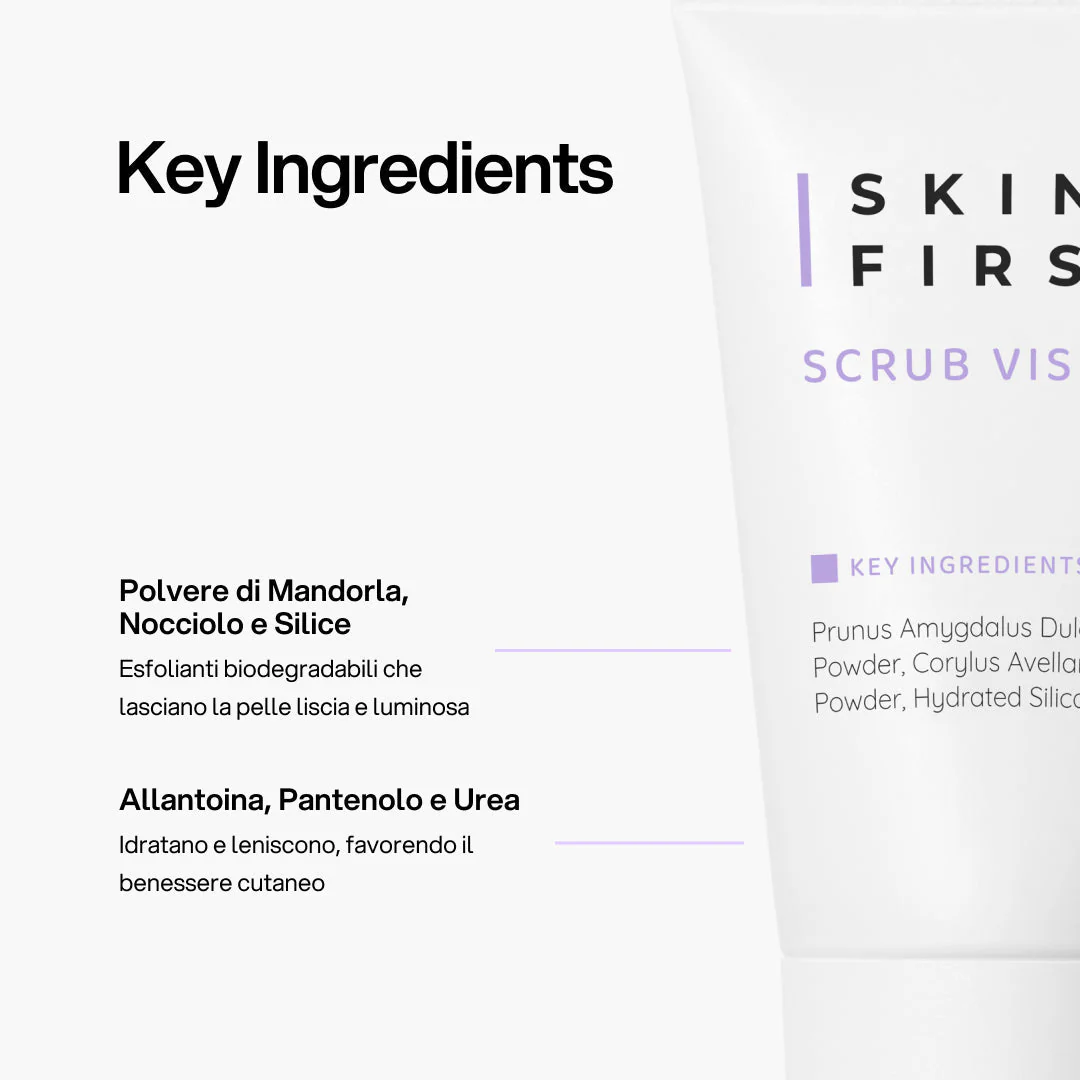 Scrub Viso - Image 3